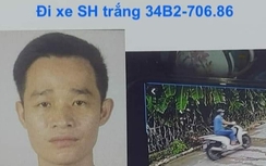 Chân dung nghi phạm sát hại 2 mẹ con vợ cũ ở Hải Dương
