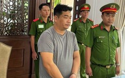 Bắt thêm một bị can liên quan vụ phân lô bán nền trái phép ở Phú Quốc