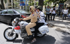 Bộ GTVT ra công điện yêu cầu phục vụ tốt kỳ thi tốt nghiệp phổ thông trung học