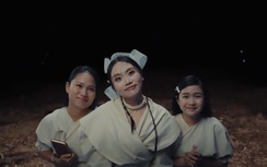 Phương Mỹ Chi bắt tay với "cỗ máy tạo hit" DTAP ra mắt MV "Gối gấm"