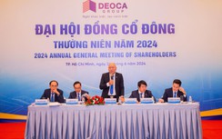 Đèo Cả nghiên cứu đầu tư nhiều dự án giao thông lớn