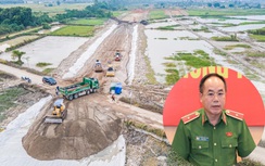 Khởi tố 3 cán bộ liên quan đến đền bù đất ở dự án Vành đai 4