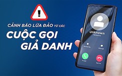Mất 1 tỷ đồng trong tài khoản khi nhận cuộc gọi của cán bộ điều tra giả