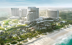 Siêu dự án Casino hơn 81.000 tỷ tại Quảng Nam: Chìm trong thua lỗ, nợ nần