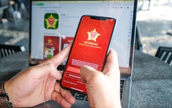 Những quy định mới về thẻ căn cước, tài khoản VNeID áp dụng từ 1/7