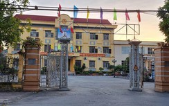 Bắt giam một cán bộ phường ở Thái Bình về tội lạm quyền
