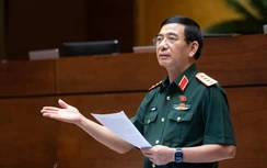 Quân đội có quyền bắn hạ thiết bị bay không người lái nếu không chấp hành chế áp