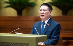 Trình Quốc hội dùng 7 nghìn tỷ từ nguồn tăng thu ngân sách mở rộng cao tốc Cam Lộ - La Sơn
