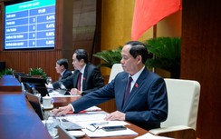 Chính thức: Người bỏ cọc đấu giá đất, khoáng sản bị cấm đấu giá đến 5 năm