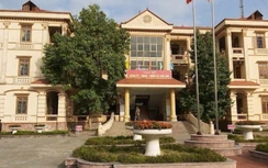 Chơi hụi vỡ nợ, chủ tịch hội phụ nữ xã nhận cái kết đắng