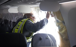 Boeing bị phạt vì công bố chi tiết cuộc điều tra vụ máy bay 737 MAX