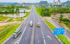 Luật Đường bộ hướng đến phục vụ tốt nhất người dân, doanh nghiệp