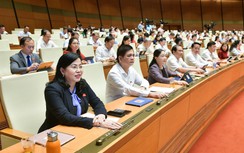 Quốc hội chốt đầu tư hơn 25,5 nghìn tỷ đồng làm cao tốc Gia Nghĩa - Chơn Thành 4 làn xe