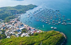 Nha Trang: Hàng ngàn người dân đảo Trí Nguyên bị dừng cấp nước