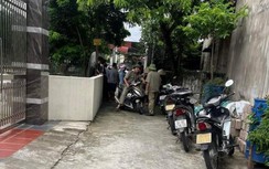 Nguyên nhân bất ngờ vụ chém 3 người, 1 người tử vong ở Hải Dương