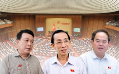 Những dấu ấn đặc biệt tại kỳ họp thứ 7, Quốc hội khoá XV