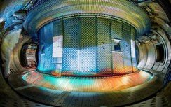 “Mặt trời nhân tạo” có mức nhiệt lên tới 50 triệu độ C tại Pháp