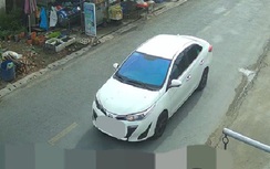 Bức thư cảm ơn xúc động của phó giám đốc bị bắt cóc đòi tiền chuộc