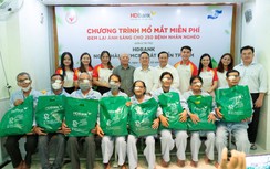 HDbank tiếp tục hành trình mang lại ánh sáng cho 2.500 bà con trong năm 2024