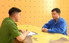 Khởi tố tài xế vi phạm nồng độ cồn tông xe vào CSGT