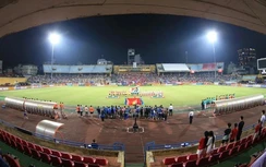 VFF đề xuất nóng vụ 3 đội bóng V-League “tranh nhau” 1 sân vận động