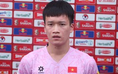 Hoàng Đức chỉ ra chi tiết lạ ở tuyển Việt Nam thời HLV Kim Sang-sik
