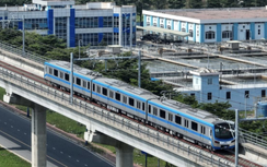 Chủ đầu tư thông tin vụ nhà thầu đòi bồi thường gần 4.000 tỷ phát sinh tuyến metro số 1