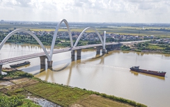 Khi nào gỡ xong nút thắt “cầu hãm tàu”?