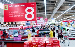 Chính thức từ 1/7, hàng loạt mặt hàng, dịch vụ được giảm thuế VAT