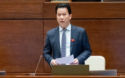 Sửa luật để đất, sỏi, đá không bị quản lý như kim loại quý, cản trở xây dựng cao tốc