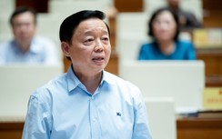 Phó thủ tướng: Sử dụng cát biển làm cao tốc ảnh hưởng không đáng kể đến môi trường