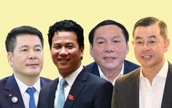 Đại biểu Quốc hội kỳ vọng tư lệnh ngành trả lời chất vấn có trách nhiệm, thấu đáo