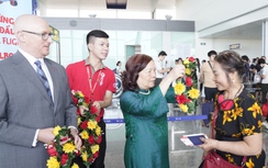 Mở đường bay mới Hà Nội -  Melbourne, Vietjet tung ưu đãi lớn