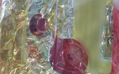 Người đàn ông vận chuyển thuê hơn 1,3kg ma túy từ TP.HCM đi Vĩnh Long