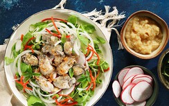 Loại rau tươi non, giá rẻ, ăn ngon lại bổ dưỡng, giúp tăng cường miễn dịch