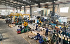 Sản phẩm của Cát Vạn Lợi góp mặt tại nhiều công trình công nghiệp trọng điểm