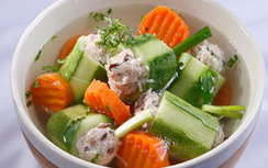 Loại quả mệnh danh "siêu thực phẩm mùa hè" giúp duy trì và ổn định huyết áp