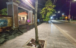 Phụ huynh rải tiền lẻ ở cổng trường chuyên cầu con đậu: Sở GD&ĐT Quảng Bình lên tiếng