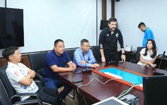 VFF mời chuyên gia “xịn” hỗ trợ, bóng đá Việt Nam có thêm tin vui