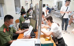 Đề nghị tạm hoãn xuất cảnh 5 giám đốc do chưa nộp thuế