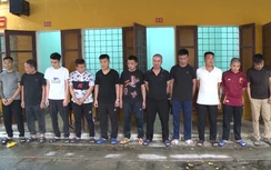 Danh tính kẻ cầm đầu đường dây cá độ bóng đá ở Thanh Hóa vừa bị triệt phá