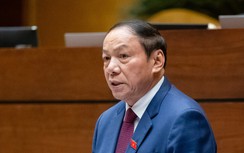 Sẽ cấm lập quỹ sau vụ vận động viên bị bớt xén tiền thưởng