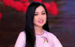Ca sĩ Hà Phương: Nhiều anh chàng đi xe đạp, xe máy từng theo đuổi tôi