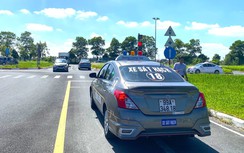 Thi GPLX không phải học lý thuyết tập trung