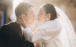 Midu công khai chồng thiếu gia: Kém 1 tuổi, độc thân và chưa từng lập gia đình