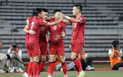 Dự đoán kết quả Việt Nam vs Philippines: Chấm dứt chuỗi trận đáng quên