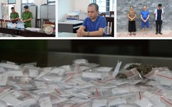 Triệt xóa ổ nhóm lừa đảo bán bùa ngải, chiếm đoạt hơn 86 tỷ đồng