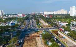 Yêu cầu xử phạt nhiều nhà thầu làm hầm chui Nguyễn Văn Linh - Nguyễn Hữu Thọ