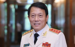 Bộ trưởng Bộ Công an Lương Tam Quang nhận thêm nhiệm vụ mới