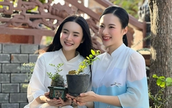 Angela Phương Trinh: Không có chuyện tôi ẩn lánh khỏi đời